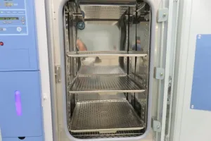 Thermo Scientific Steri-Cult CO₂ Humidity-Controlled Cell Culture Incubator Model 3307 / 3310, 6 of 24
