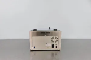 GE Wave Sterile Tubing Welder for Automated Aseptic Fusion of Dry Thermoplastic Tubing, 4 of 12