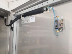 Stylcam II 200R High-Speed Rotary Press Simulator System, 82 of 136