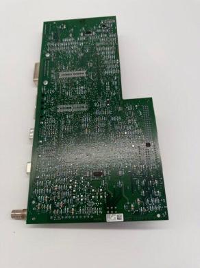Agilent G2226-66530 NPM Board-cover