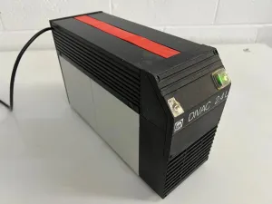 Leybold DIVAC 2.4 L Dual-Stage Diaphragm Vacuum Pump, 4 of 6