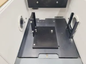 Varian 640-IR FT-IR Spectrometer, 10 of 25