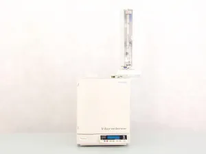 Interscience Focus GC Single-Channel Gas Chromatograph with H2 Sensor Monitoring, 3 of 12