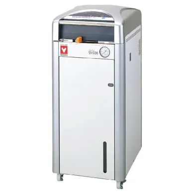 Yamato SN-500C Standard Steam Sterilizer Without Dryer, 47L (115V)