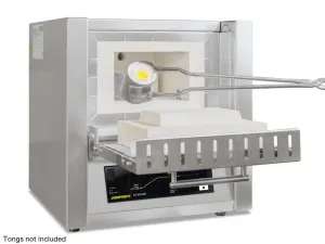 Nabertherm 1400 High Temperature Muffle Furnace with Programmable Controller, 3 of 4