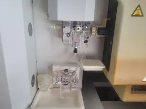 Applied Biosystems Hitachi 3130XL 16-Capillary Genetic Analyzer for Automated DNA Analysis, 4 of 10