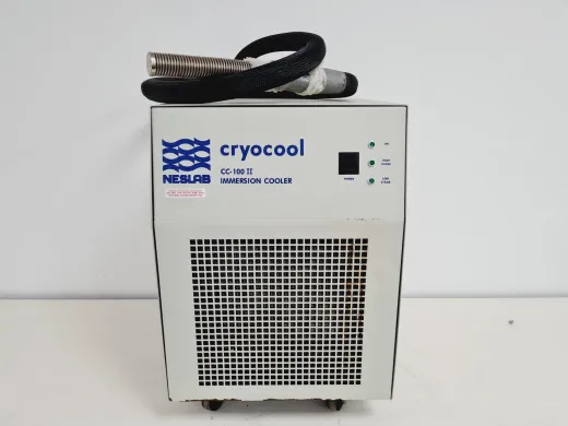 Neslab Cryocool CC-100 II Immersion Cooler