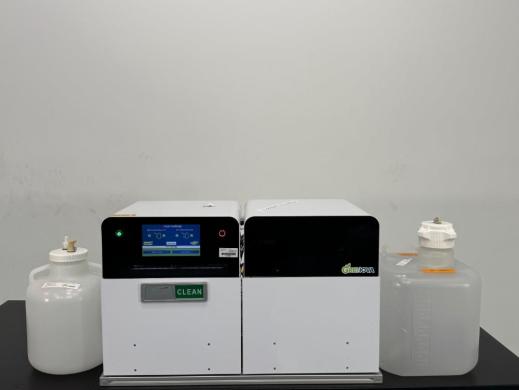 Grenova Tipnovus Automated Pipette Tip Washer and Dryer System-cover