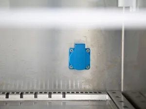 CleanAir EF/A4 Class II Biohazard Cabinet for Microbiological Safety, 4 of 4