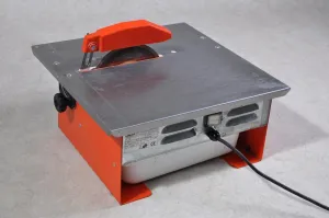 Battipav Nuova 718 Water-cooled Cutter, 3 of 4