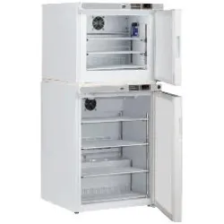 American BioTech Supply 7 Cu Ft Premier Auto Defrost Freezer/Refrigerator Combo Unit ABT-HC-RFC7SA, 2 of 2