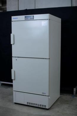 Panasonic MDF-U539-PJ Upright -30°C Ultra-Low Temperature Laboratory Freezer-cover