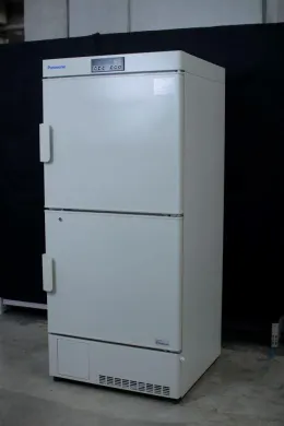 Panasonic MDF-U539-PJ Upright -30°C Ultra-Low Temperature Laboratory Freezer