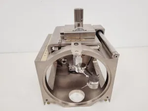 Applied Biosystems QSTAR Elite Mass Spectrometer, 290 of 307