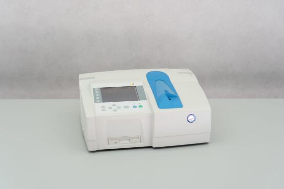 Hach Lange Lico 400 Spectral Colorimeter-cover