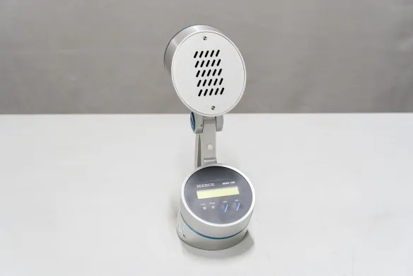 Microbiological Air Sampler Merck Mas-100