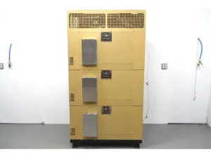 Infors HT Multitron Pro Triple Stack Incubator Shaker with Refrigeration, Humidity & CO2 Control, 12 of 12