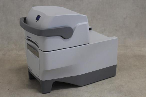 Eppendorf Mastercycler pro 384 satellite unit Thermal Cycler-cover