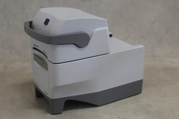 Eppendorf Mastercycler pro 384 satellite unit Thermal Cycler