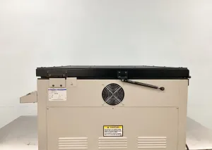 NuArc MSP 2125 Metal Halide Screen Imaging System with Integrated Vacuum Frame, 3 of 15