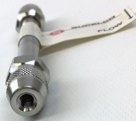 Supelcosil LC-18-DB HPLC Column (7.5 cm × 4.6 mm × 3 µm)-cover