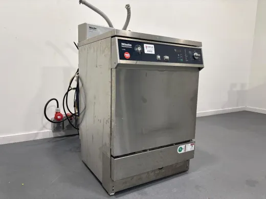 Miele Professional G7893 Dishwasher