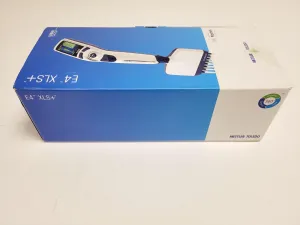 Mettler Toledo E4 Pipette Multi E8-1200XLS+ Electronic Multichannel Pipette for Lab Use, 6 of 8