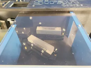 Sirah Cobra Stretch Dye Laser CSTR-LG-24 with PC Control System, 13 of 25