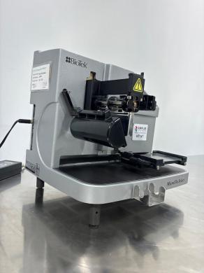 BioTek MicroFlo Select Precision Microplate Washer and Dispenser-cover