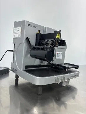 BioTek MicroFlo Select Precision Microplate Washer and Dispenser