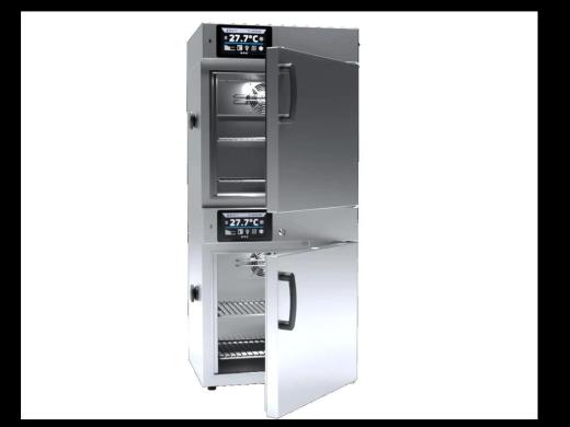 Pol-Eko ST 1 Double Chamber Cooled Incubator, 70L Capacity, 3–40°C (70°C with Smart Pro)-cover