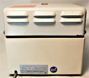 Heraeus Biofuge B 1303 Microcentrifuge for 24 x 1.5-2 mL Tubes, 5 of 6