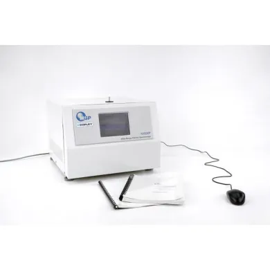 Copley MSP 1000XP Wide-Range Particle Spectrometer 5nm to 10,000nm