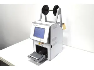 Agilent Velocity11 PlateLoc Automated Microplate Sealer Unit 7, 5 of 13