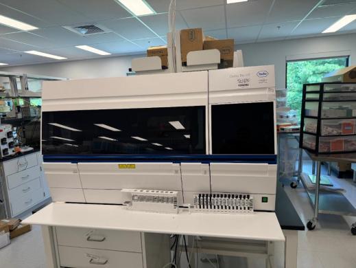 Roche Cedex Bio HT High-Throughput Biochemical Analyzer-cover