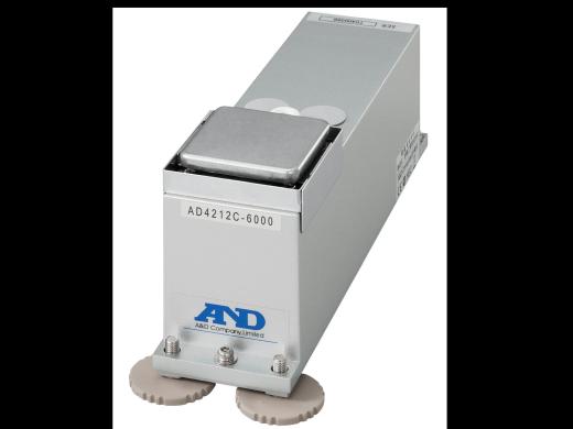 A&D AD-4212C-6000 High-Precision Weigh Module Balance with RS-232 Interface-cover