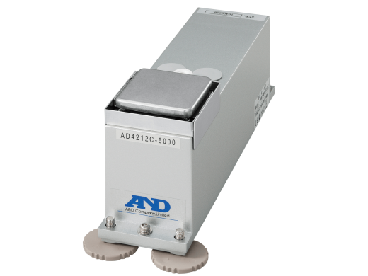 A&D AD-4212C-6000 High-Precision Weigh Module Balance with RS-232 Interface-cover