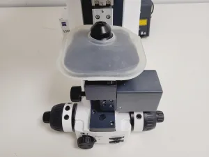 Zeiss Examiner.Z1 Axio Upright 2MP Laser Scanning Confocal Microscope, 87 of 100