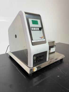 Pharma Test PT-TD300 Tapped Density Tester-cover