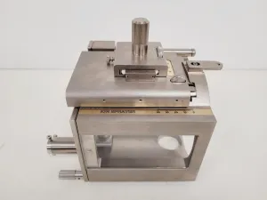 Applied Biosystems QSTAR Elite Mass Spectrometer, 295 of 307