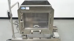 Pall Life Sciences 200L Stainless Steel Single-Use Mixing Container for Bioprocessing, 3 of 4