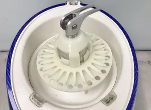 MP Bio FastPrep 24 5G Benchtop Bead-Beating Homogenizer for Tissue and Microbial Sample Disruption, 9 of 14