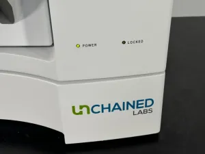 Unchained Labs Hunk Denaturation Protein Stability Analyzer for Protein Thermal Stability Testing, 4 of 4