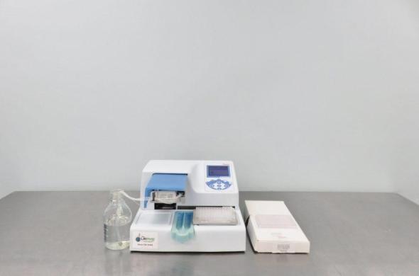 Thermo Scientific Multidrop Combi Automated Liquid Dispenser for Multiwell Plates-cover