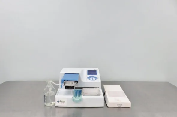 Thermo Scientific Multidrop Combi Automated Liquid Dispenser for Multiwell Plates, Thermo Fisher Scientific Sample preparation