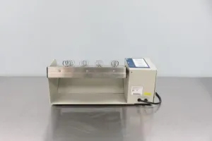 Scientific Industries Roto-Shake Genie Platform Rotator and Rocking Shaker, 4 of 12