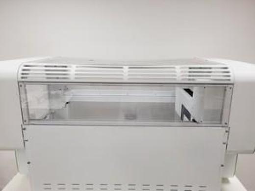 Perkin Elmer Janus G3 Integrator Varispan Deck Liquid Handler Lab-cover