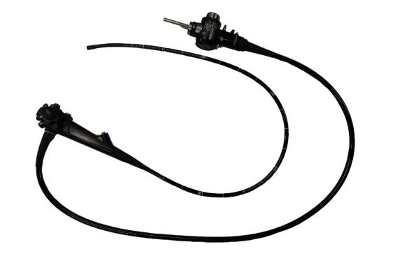 Olympus GIF-H180J High-Resolution HDTV Video Gastroscope with NBI and Close Focus-cover