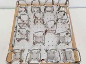Infors HT TR-225 AK-82 Shaker Rocker, 3 of 9