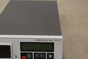Pharmacia Biotech EPS 600 Electrophoresis Power Supply, 2 of 3
